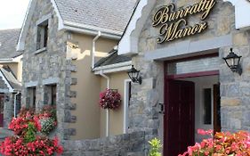 Bunratty Manor Hotel